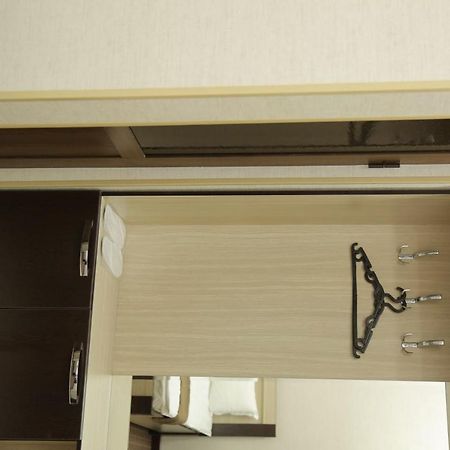 Premium Hotel 777 Tashkent Exterior photo