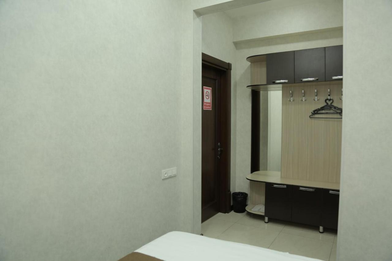 Premium Hotel 777 Tashkent Exterior photo