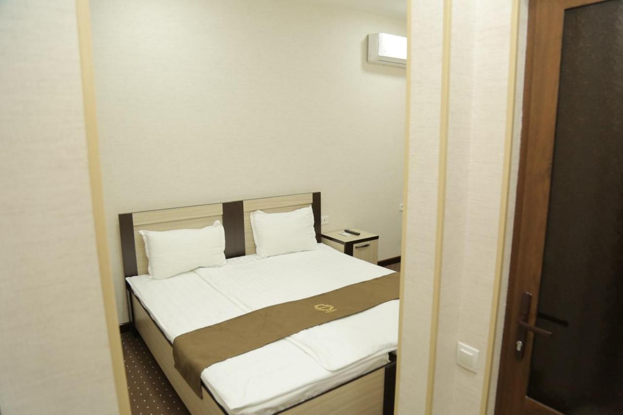 Premium Hotel 777 Tashkent Exterior photo