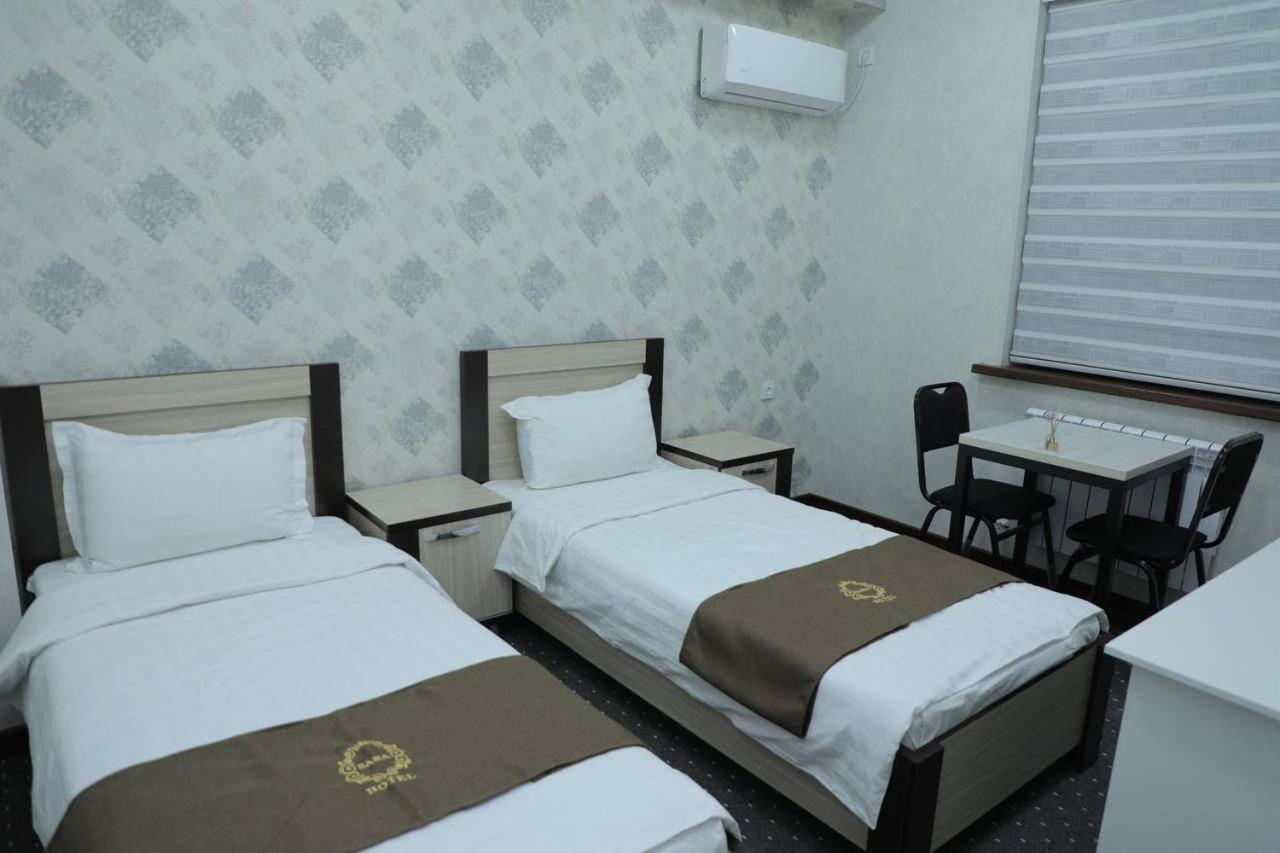 Premium Hotel 777 Tashkent Exterior photo