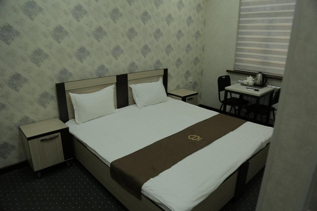 Premium Hotel 777 Tashkent Exterior photo